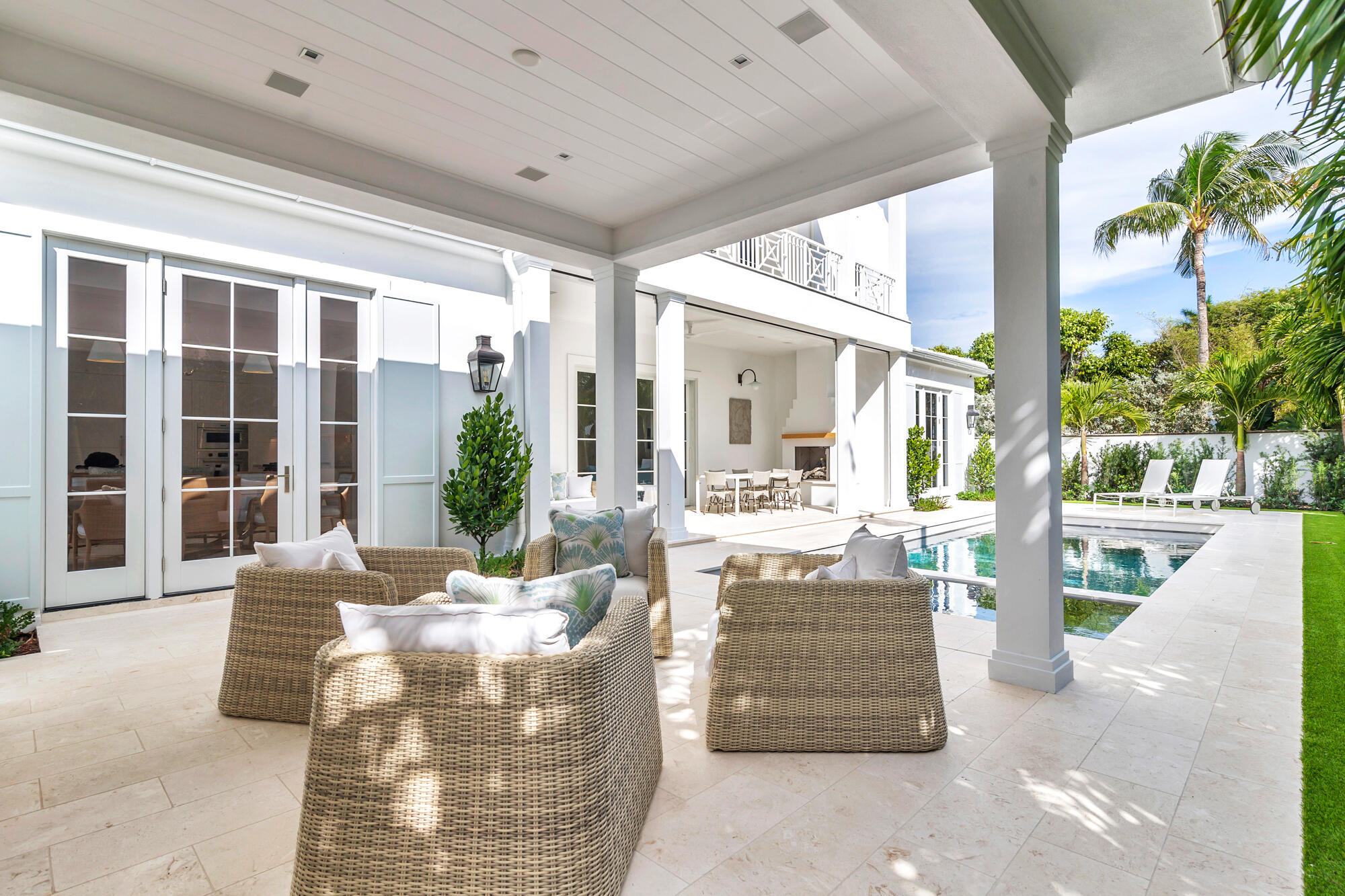 BELLE TERRE - Residential