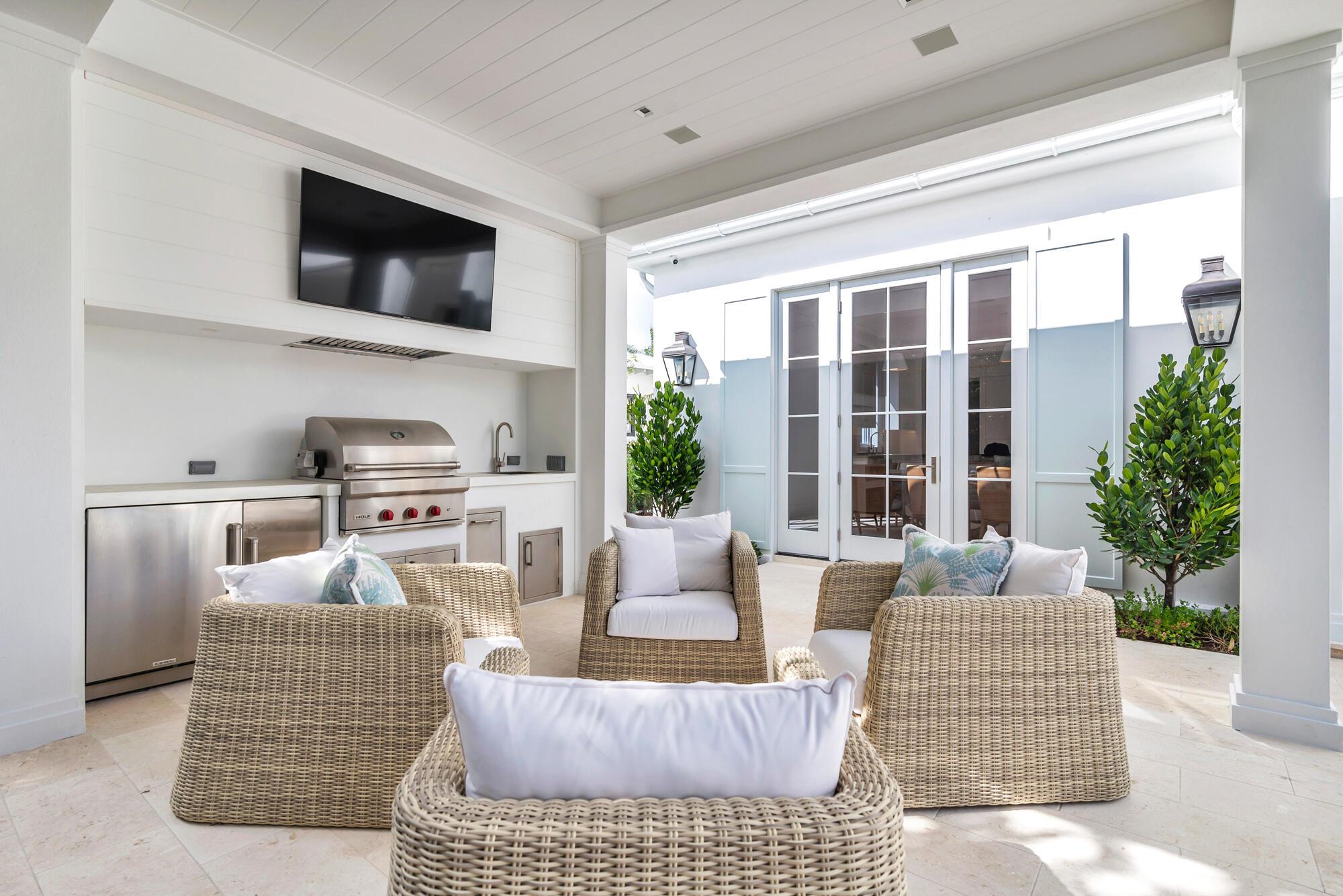 BELLE TERRE - Residential