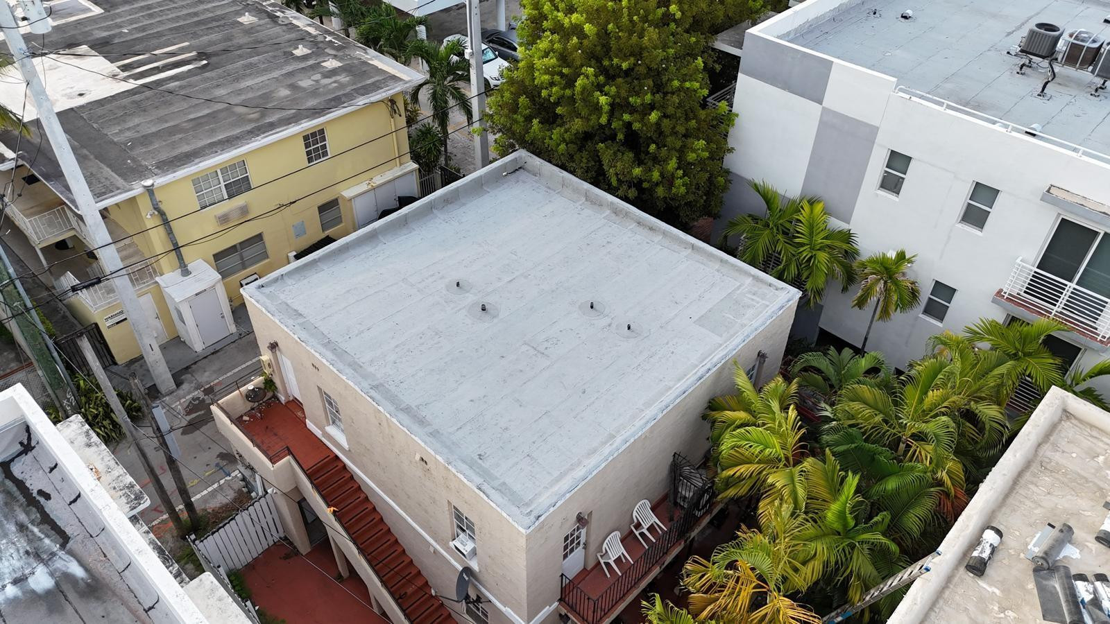 828 Pennsylvania Avenue