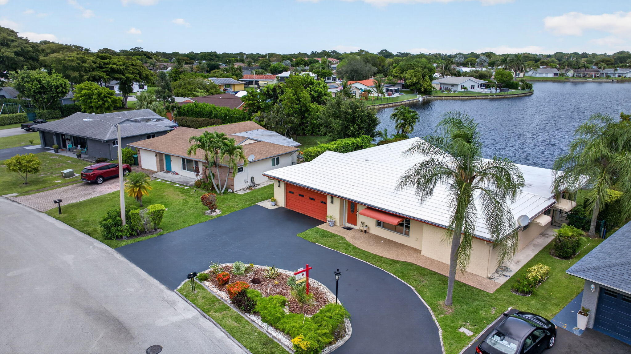 WESTWOOD COMMUNITY 3 - Residential