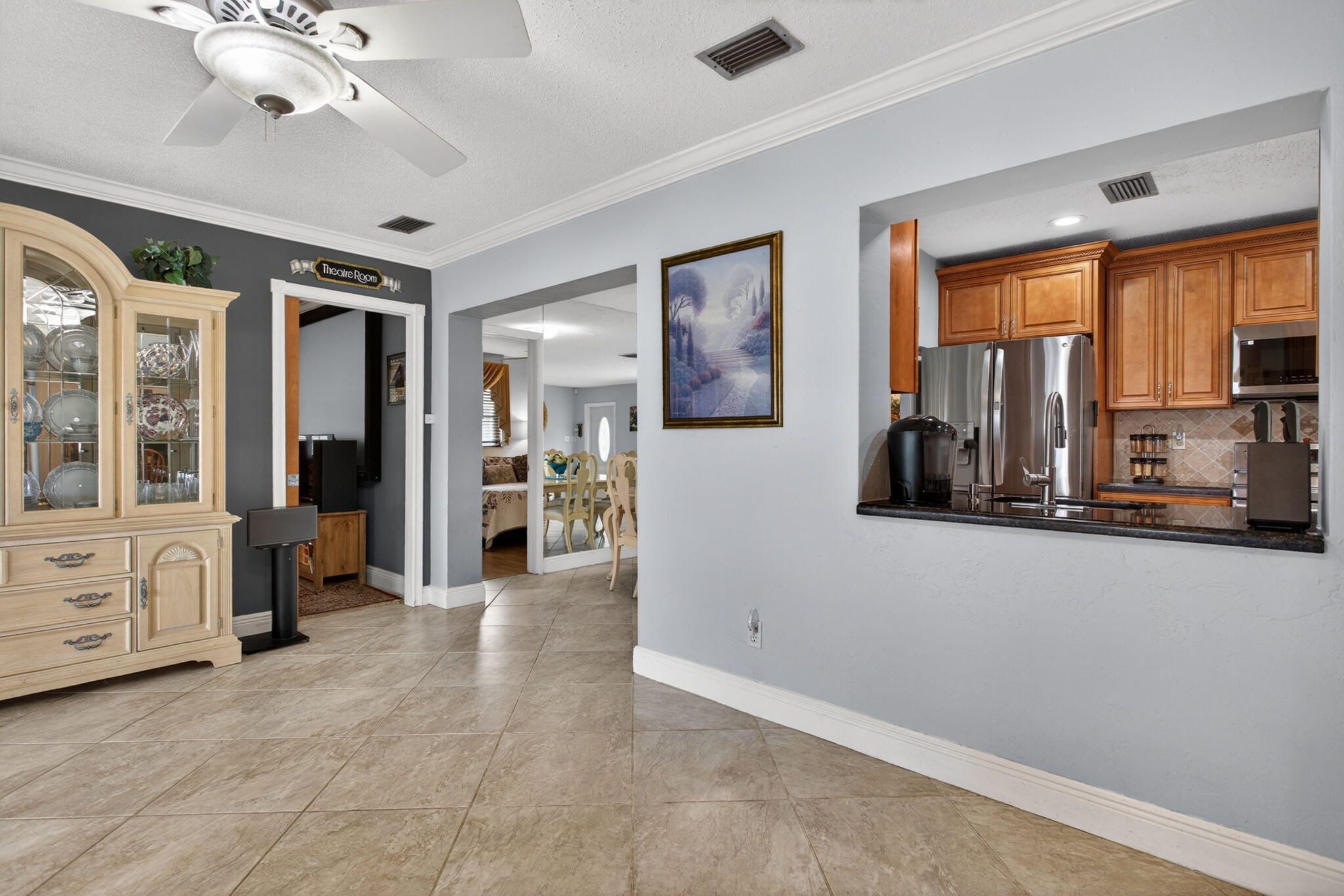 WESTWOOD COMMUNITY 3 - Residential