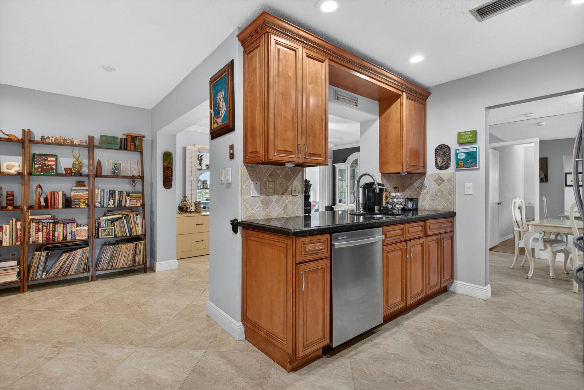 WESTWOOD COMMUNITY 3 - Residential