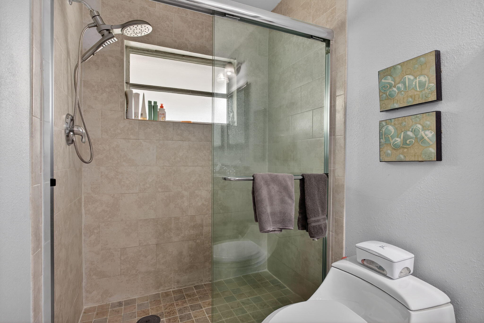 WESTWOOD COMMUNITY 3 - Residential