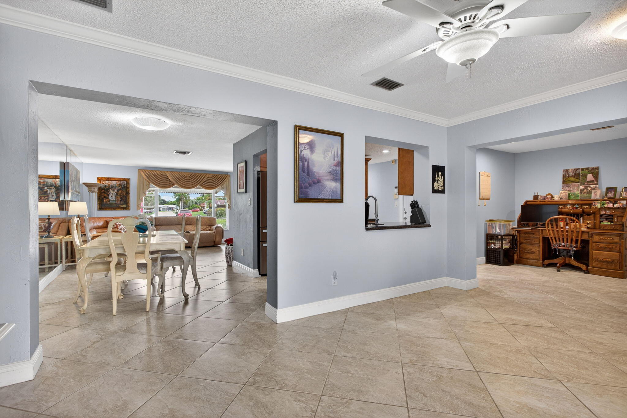 WESTWOOD COMMUNITY 3 - Residential
