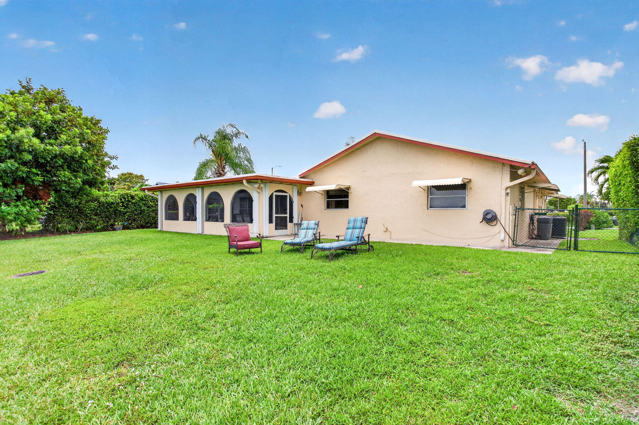 WESTWOOD COMMUNITY 3 - Residential