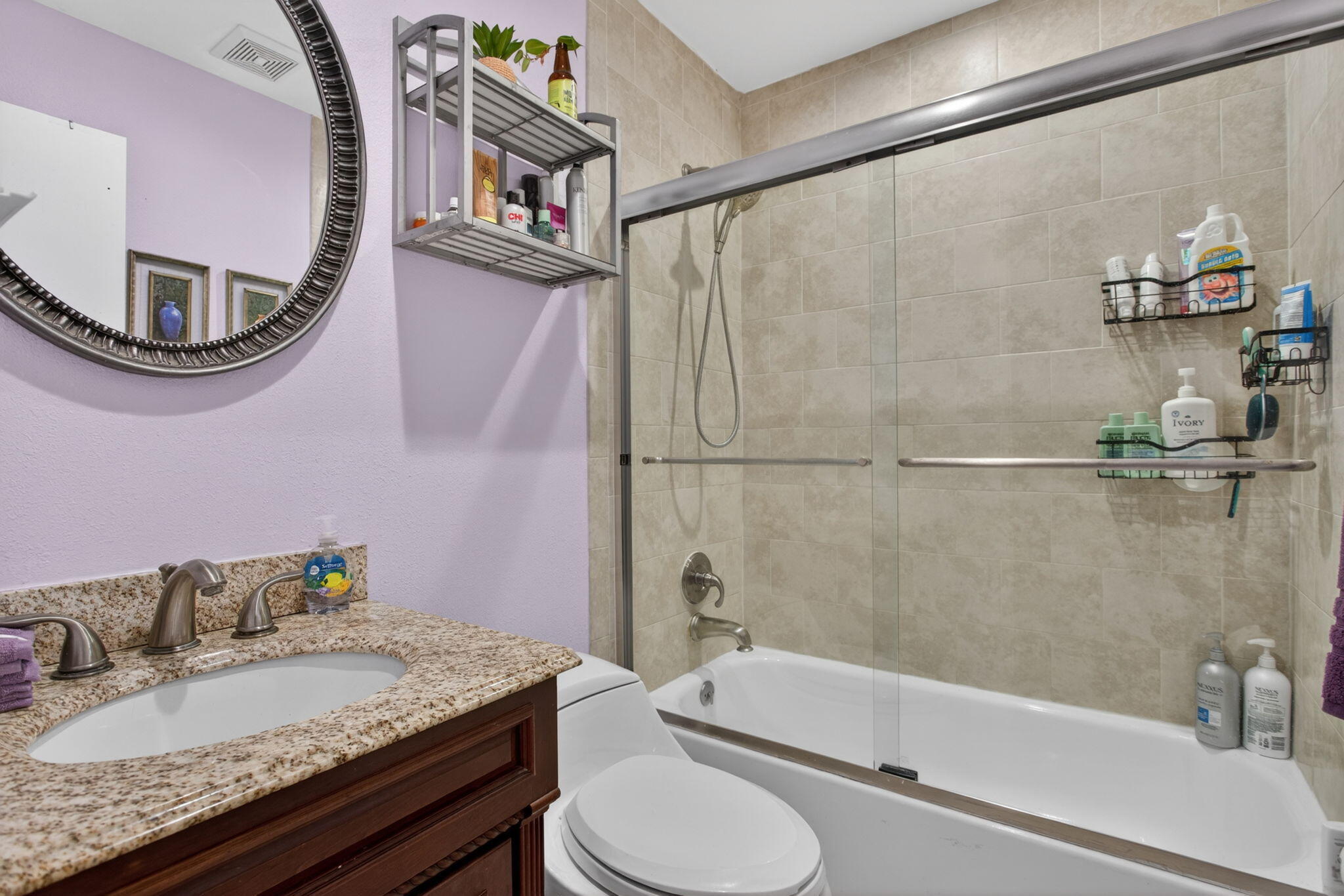 WESTWOOD COMMUNITY 3 - Residential