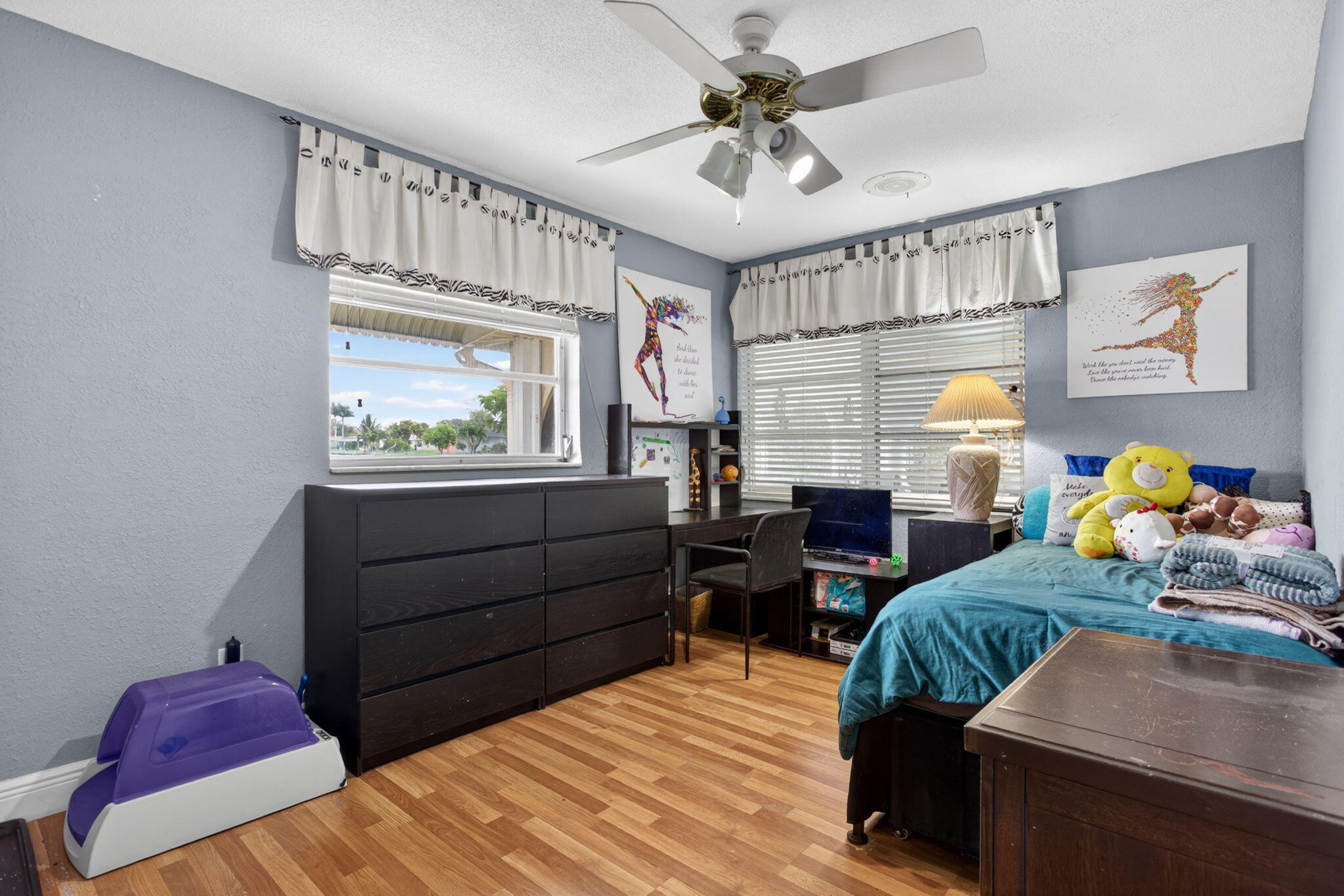WESTWOOD COMMUNITY 3 - Residential