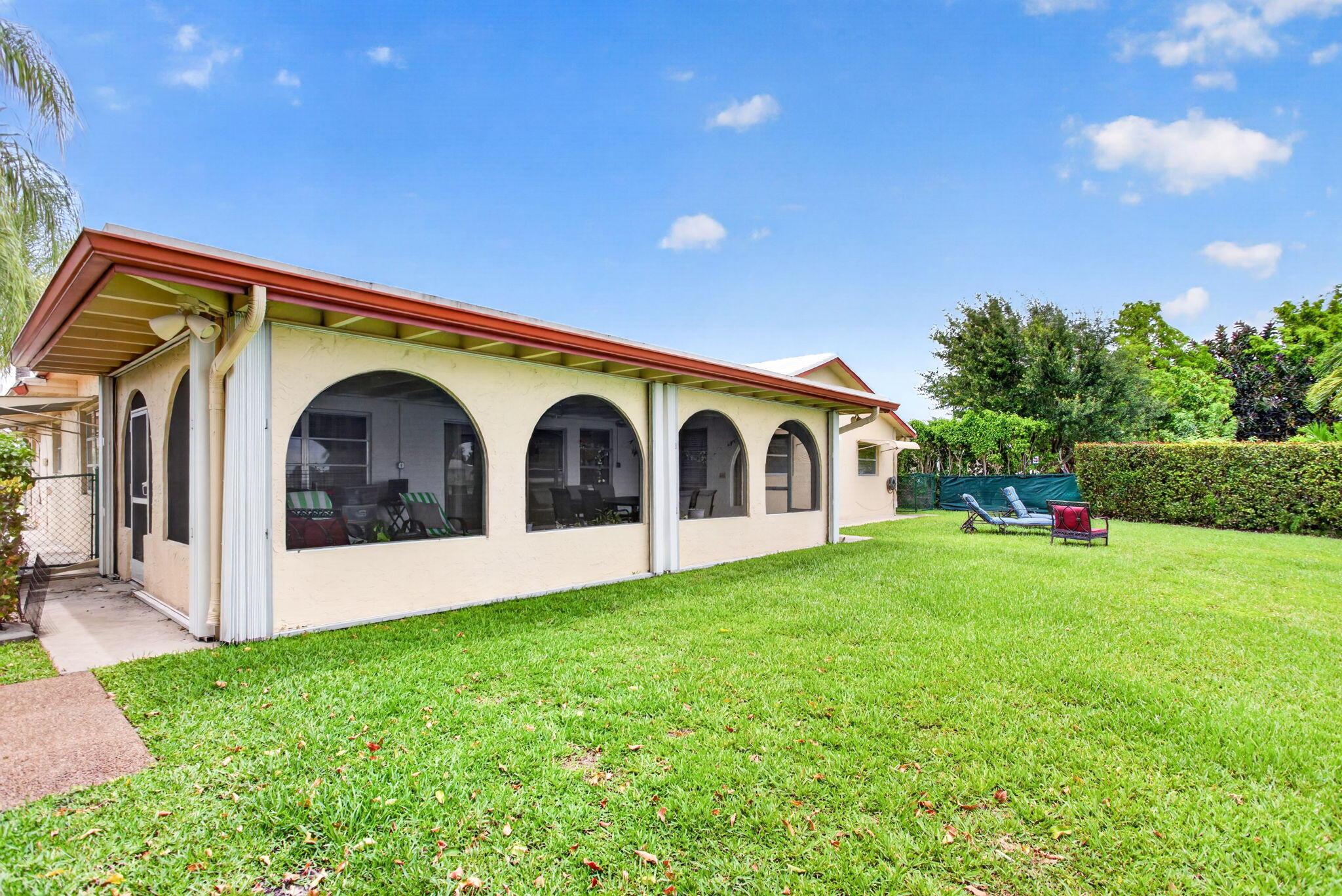 WESTWOOD COMMUNITY 3 - Residential