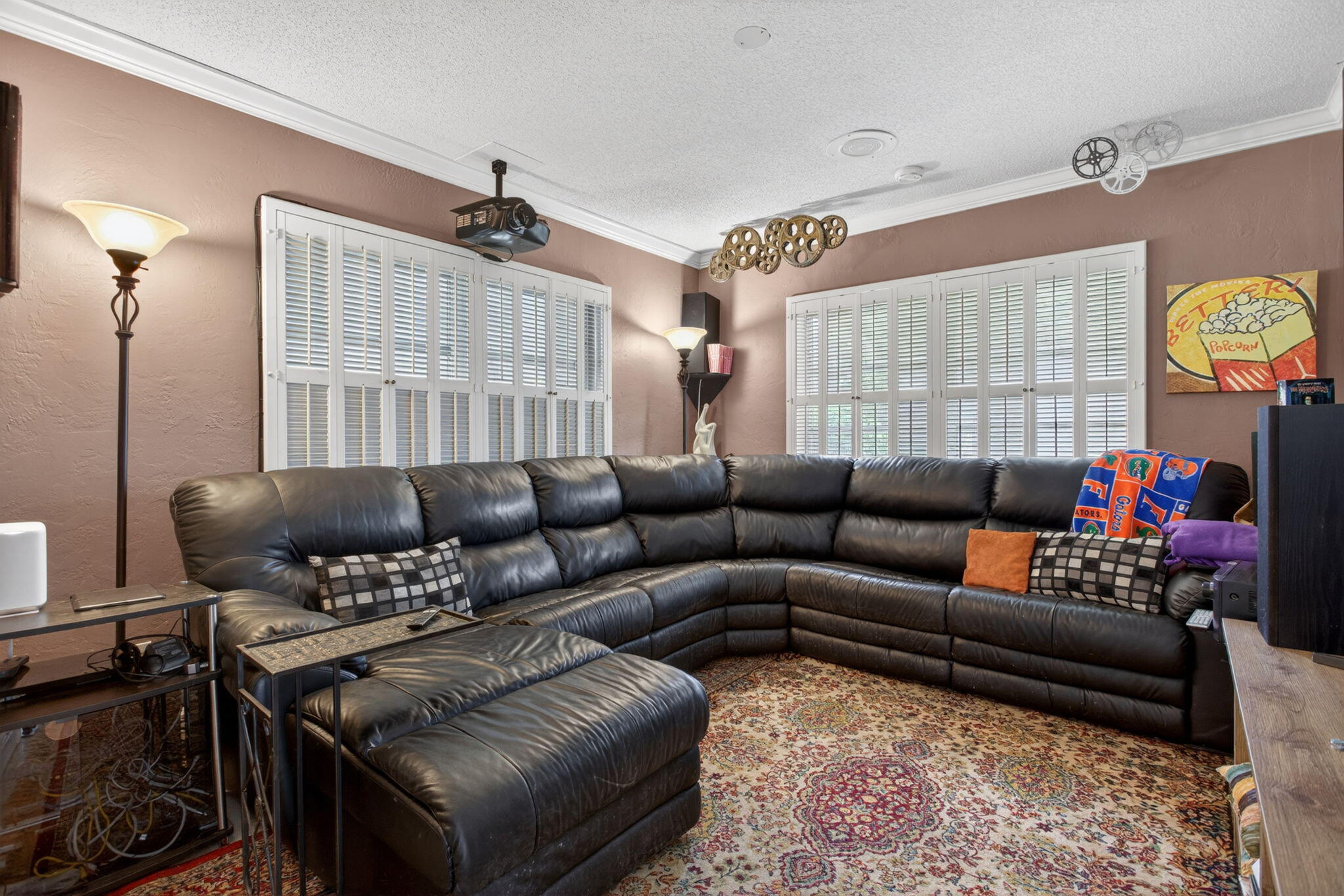 WESTWOOD COMMUNITY 3 - Residential