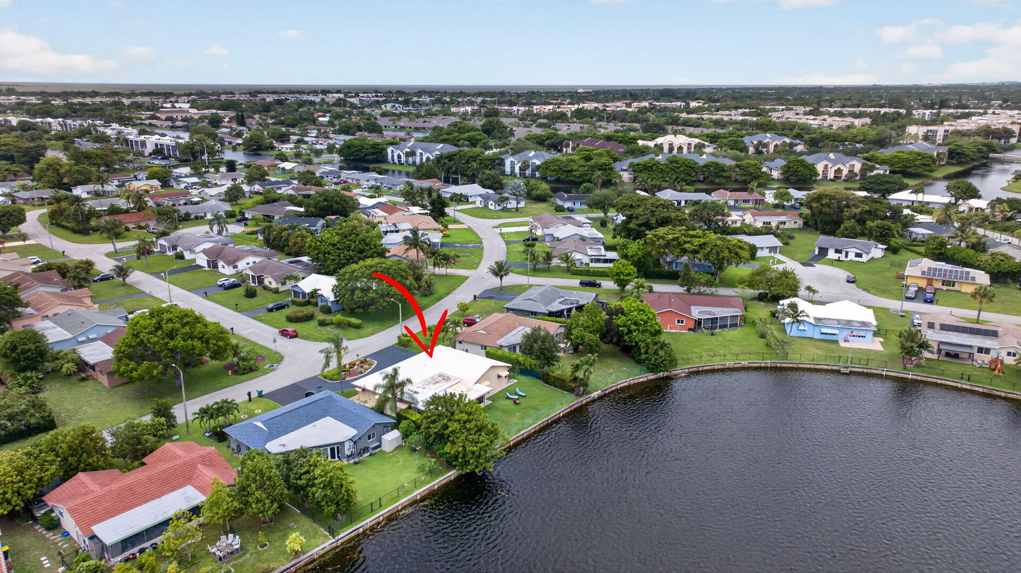WESTWOOD COMMUNITY 3 - Residential
