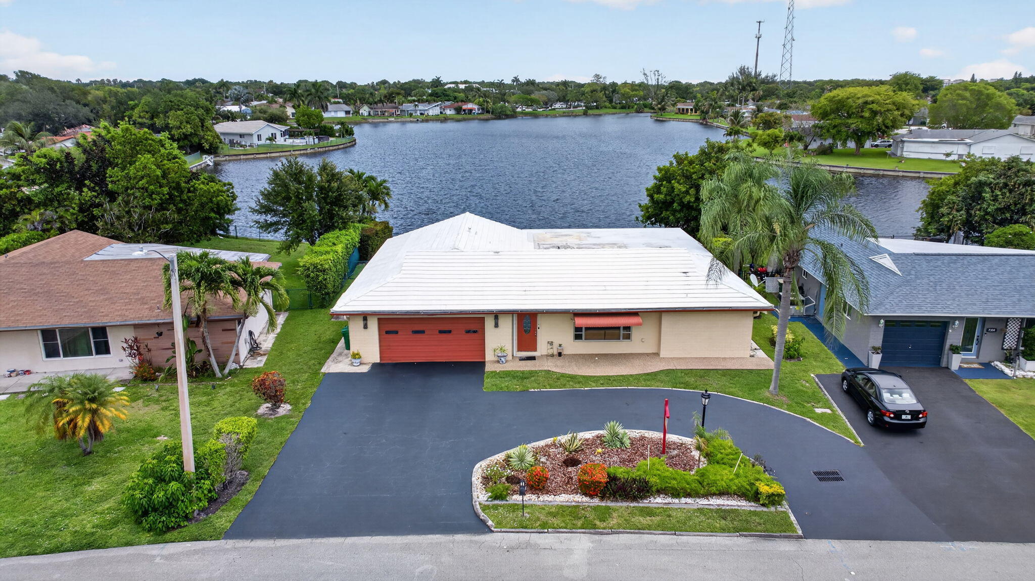 WESTWOOD COMMUNITY 3 - Residential