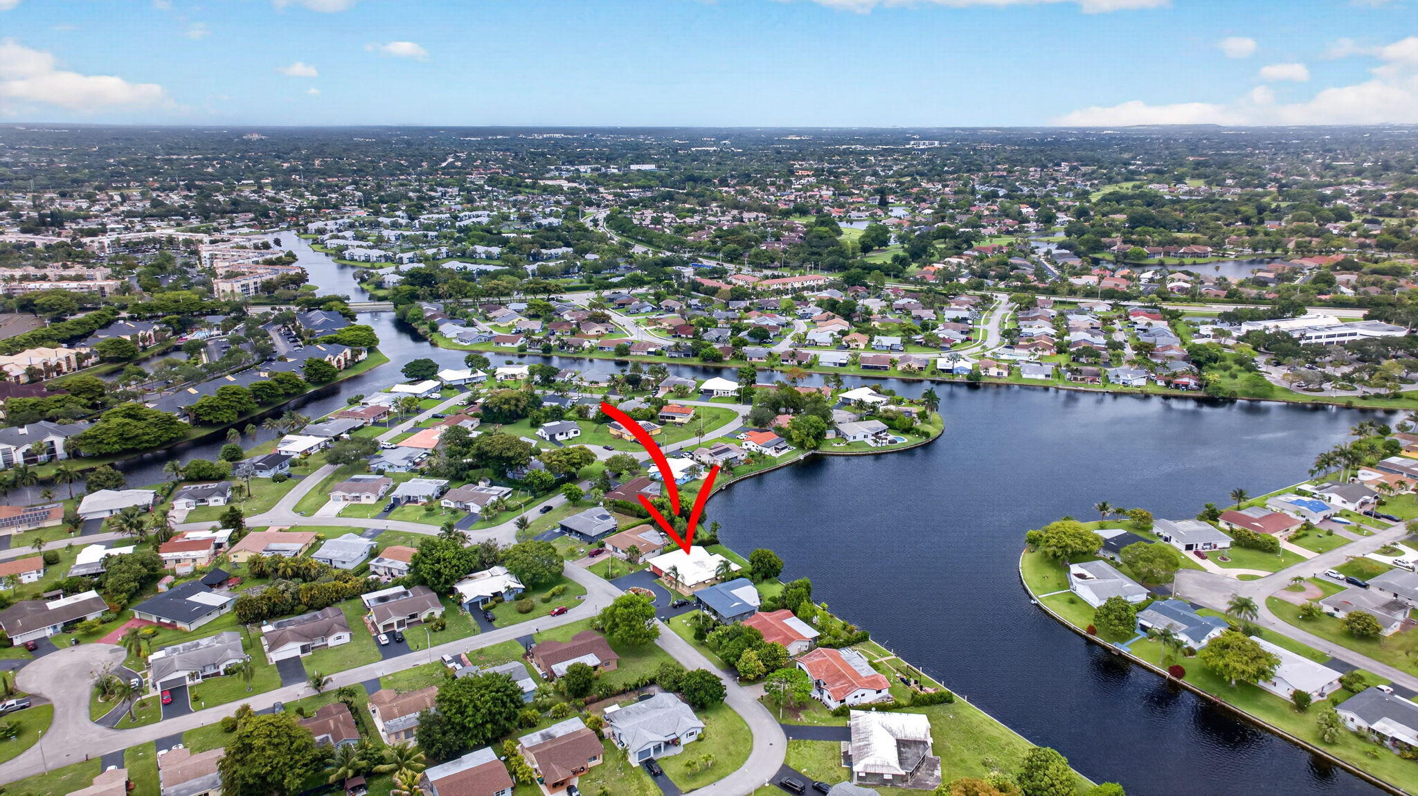 WESTWOOD COMMUNITY 3 - Residential