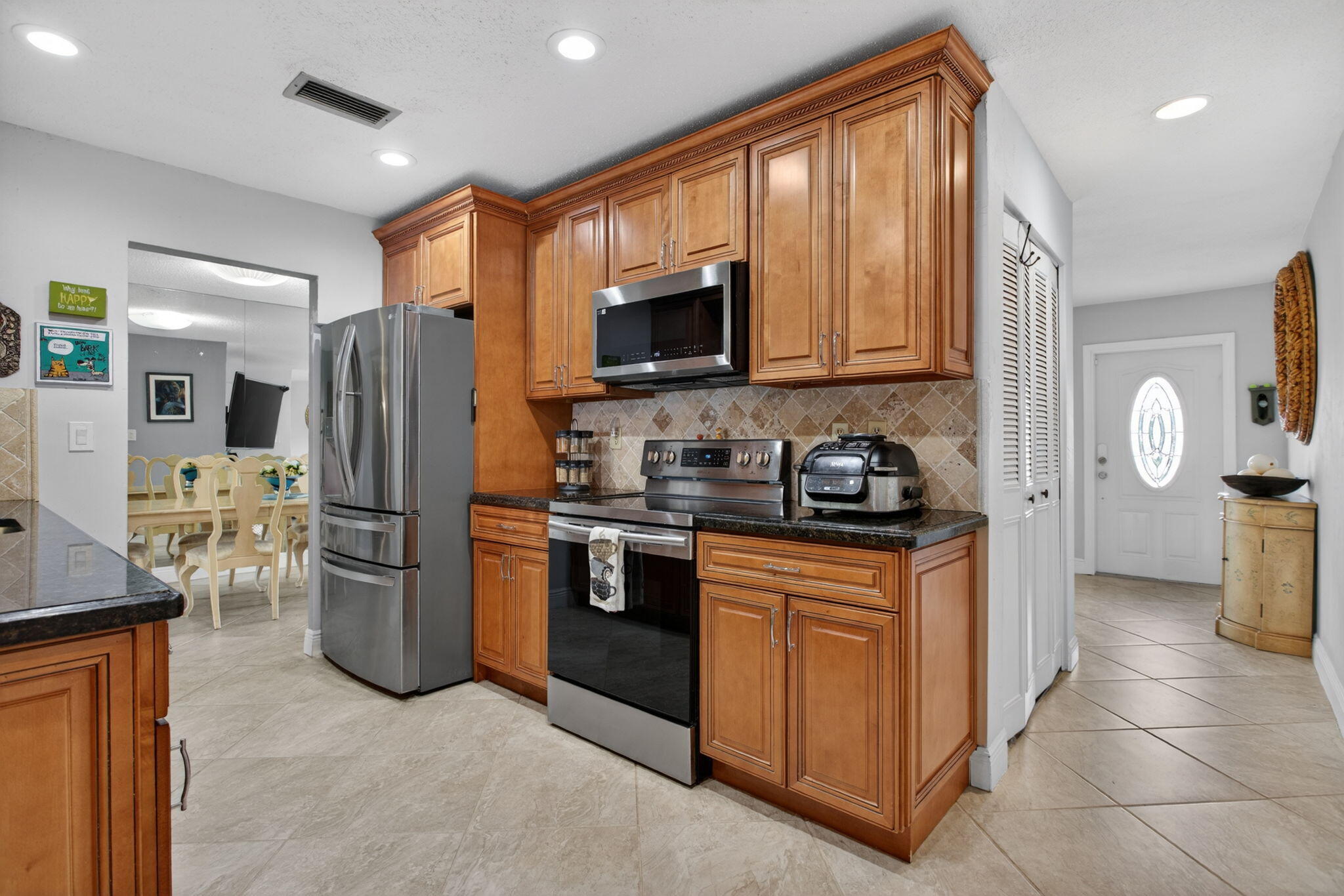 WESTWOOD COMMUNITY 3 - Residential