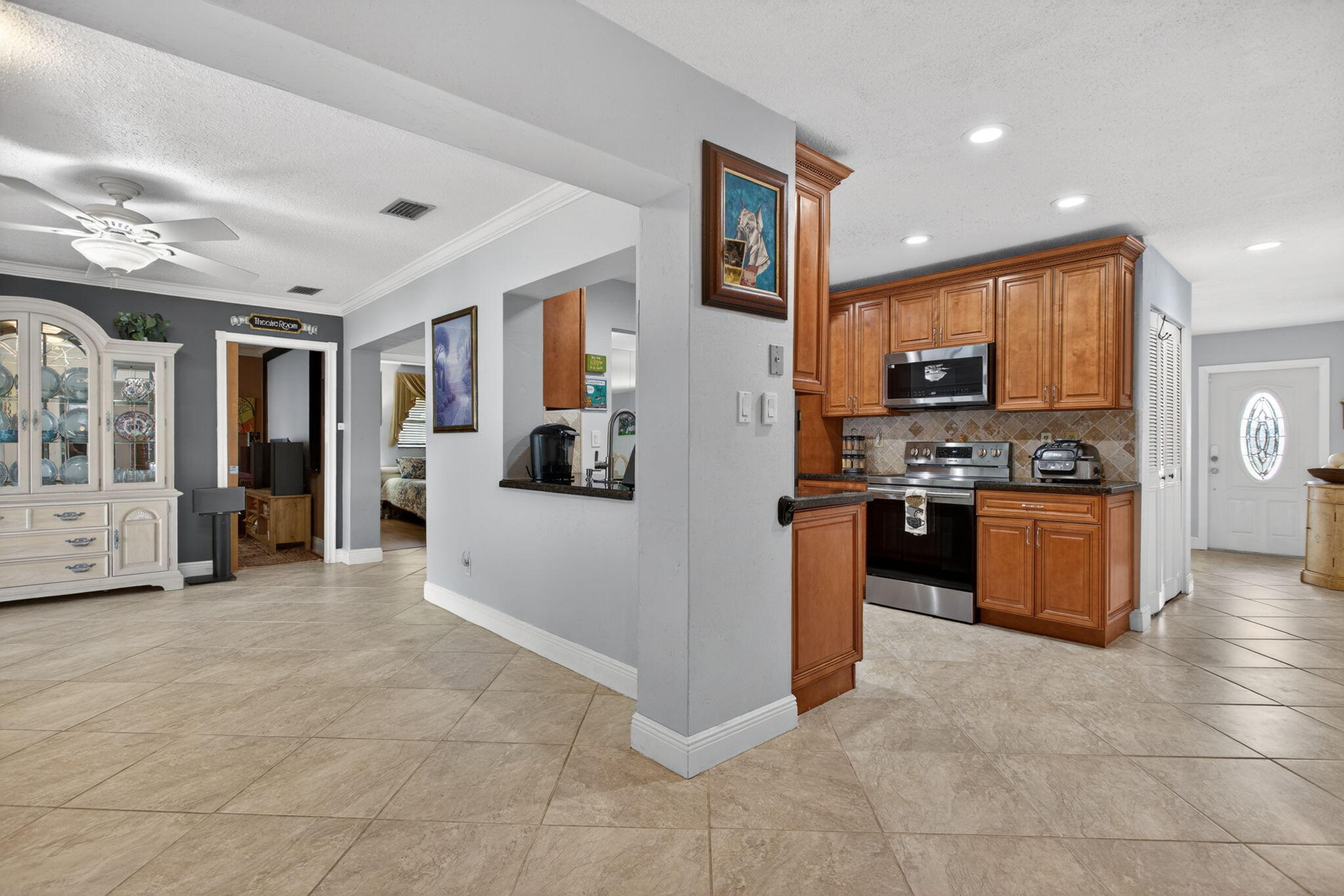 WESTWOOD COMMUNITY 3 - Residential