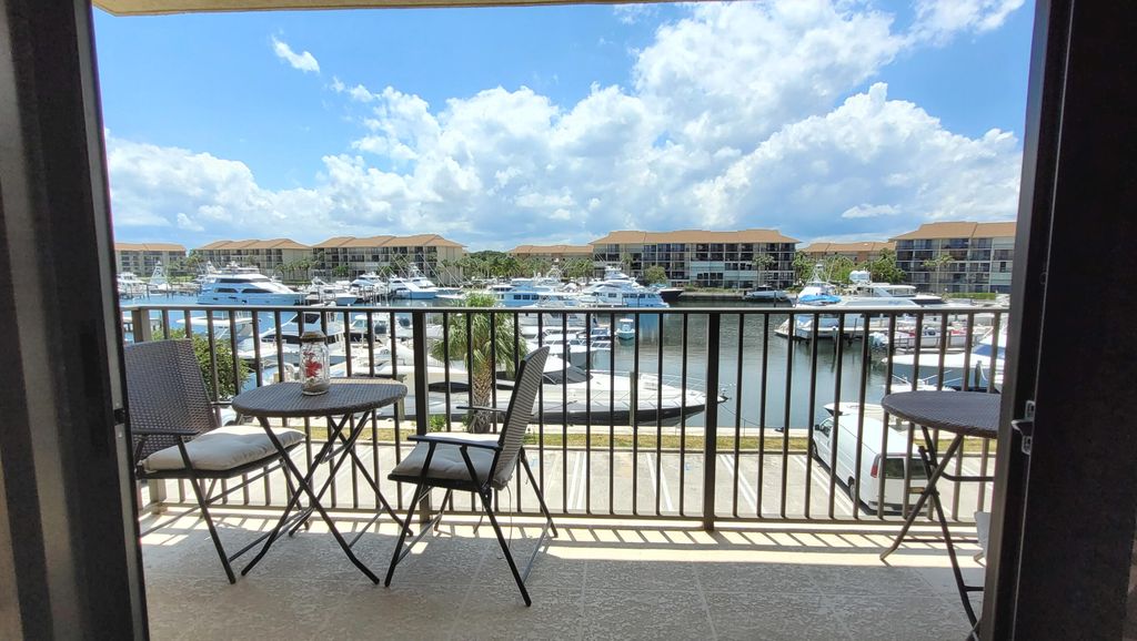 Photo of 1401 Tidal Pointe Boulevard #301, Jupiter, FL 33477 (MLS # R10800286)
