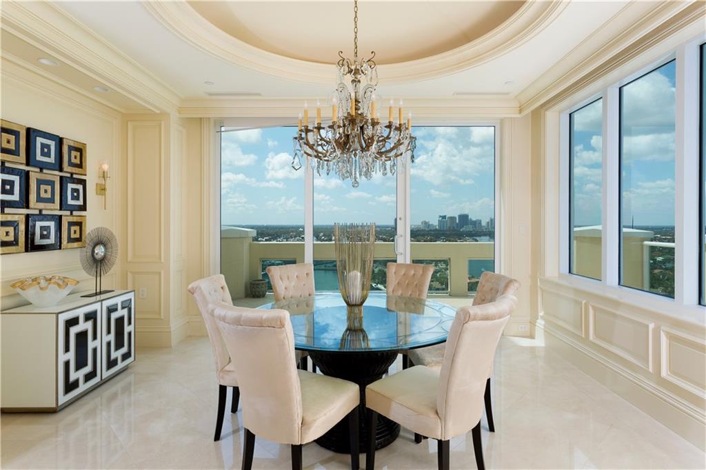 Harborage Place - Residential