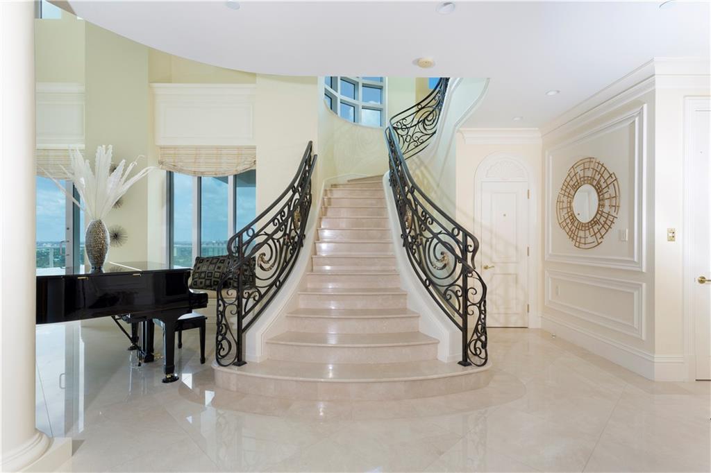 Harborage Place - Residential