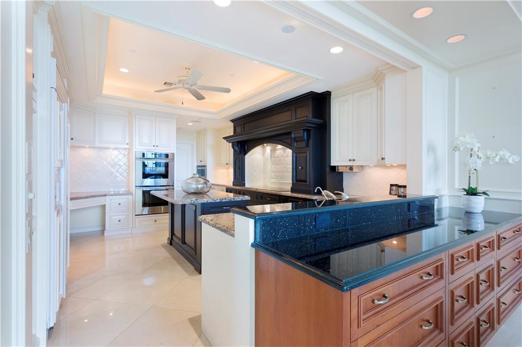 Harborage Place - Residential