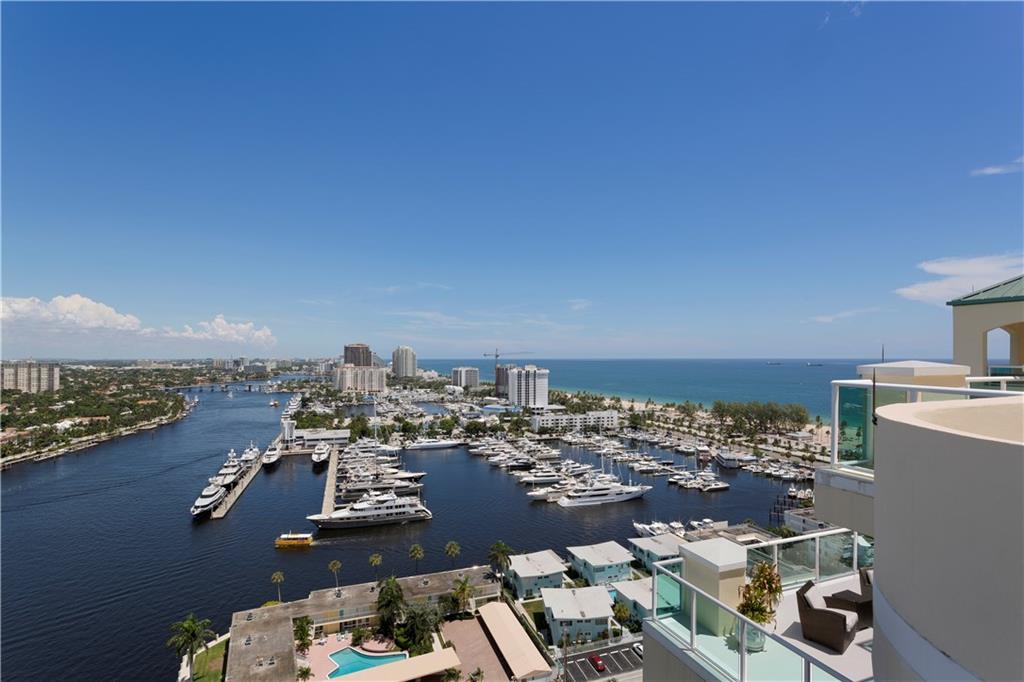 Harborage Place - Residential