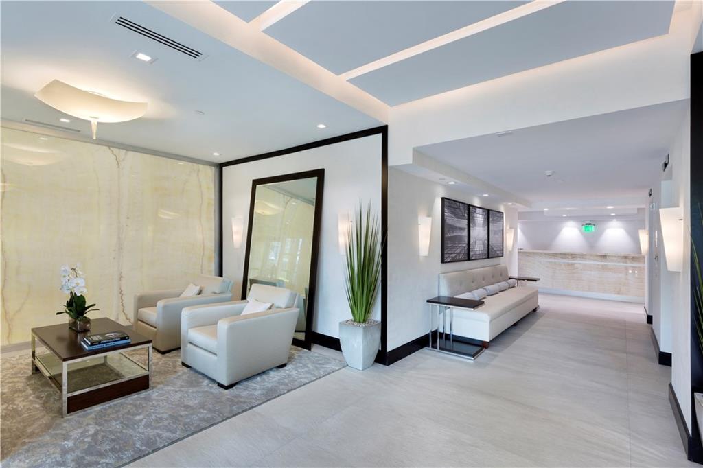 Harborage Place - Residential