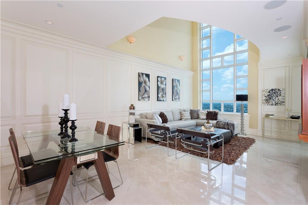 Harborage Place - Residential