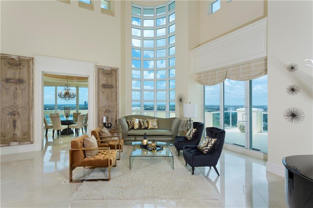 Harborage Place - Residential