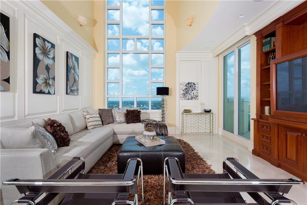 Harborage Place - Residential