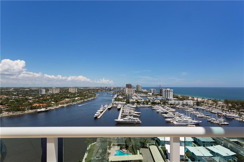 Harborage Place - Residential