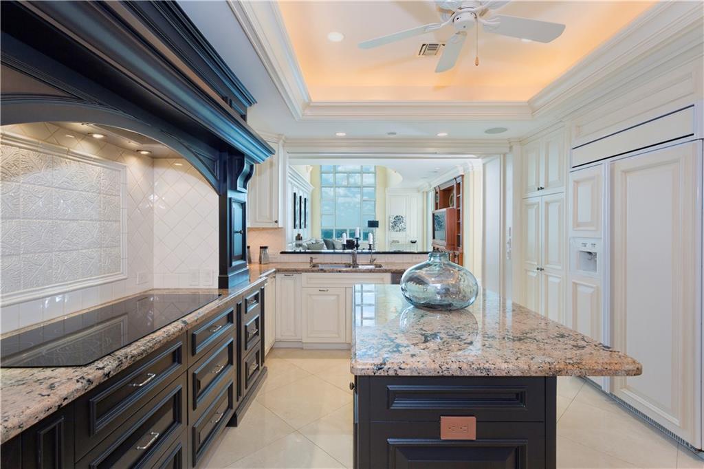 Harborage Place - Residential