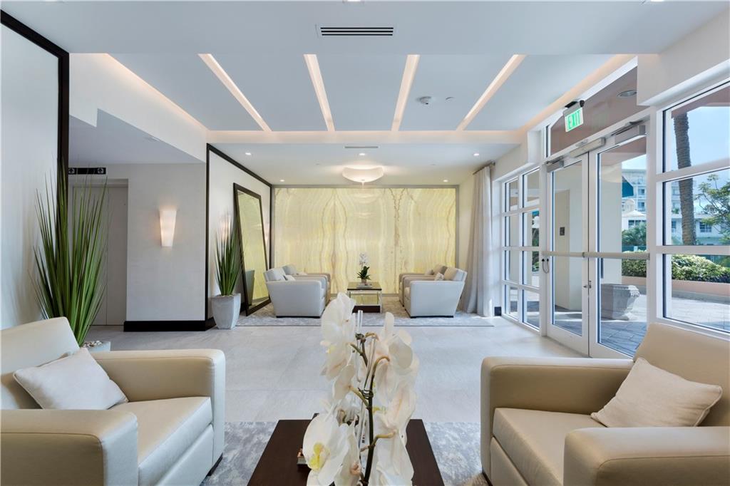 Harborage Place - Residential