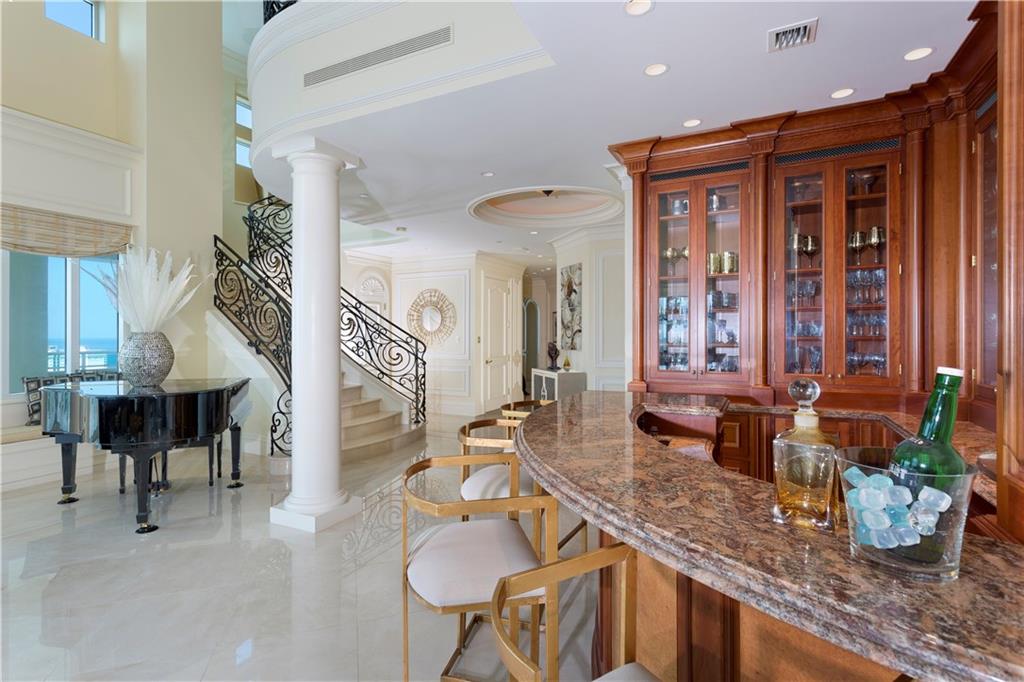 Harborage Place - Residential