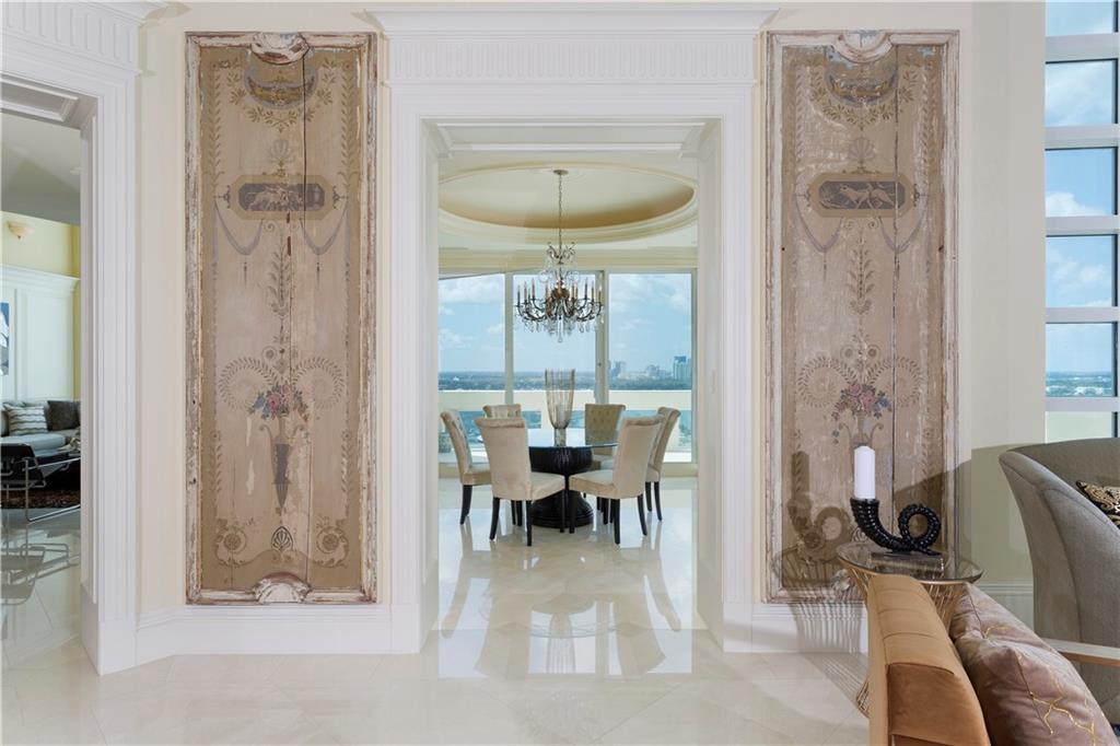 Harborage Place - Residential