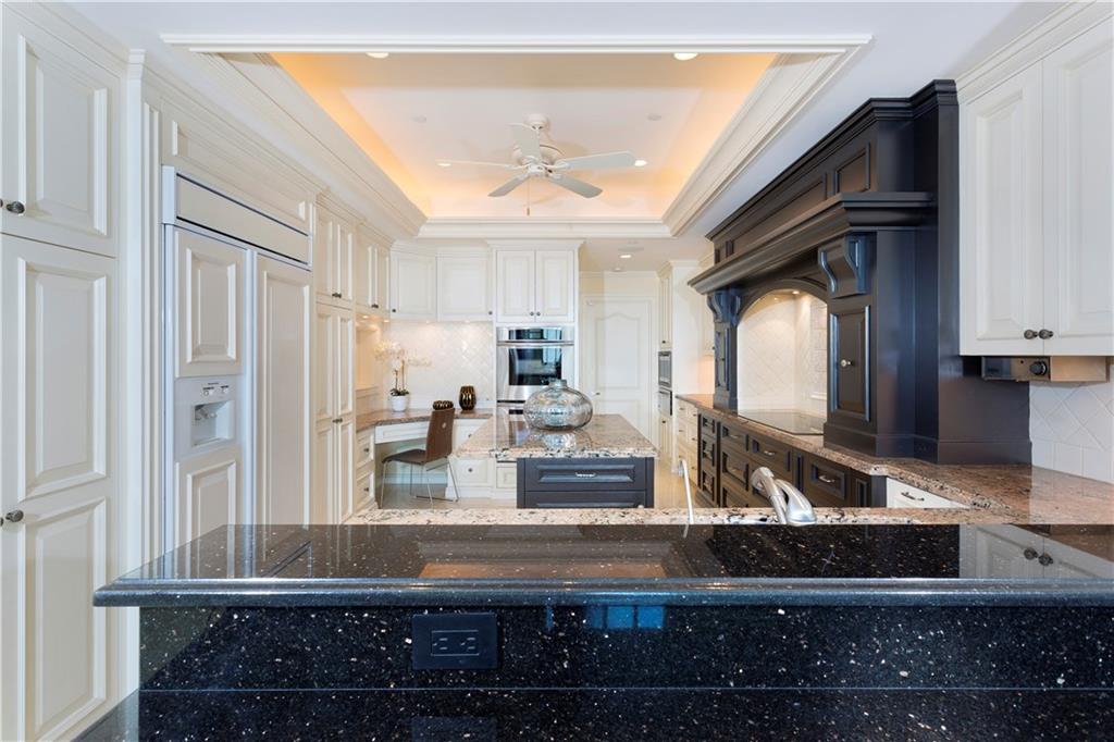 Harborage Place - Residential