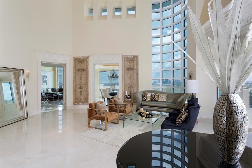 Harborage Place - Residential