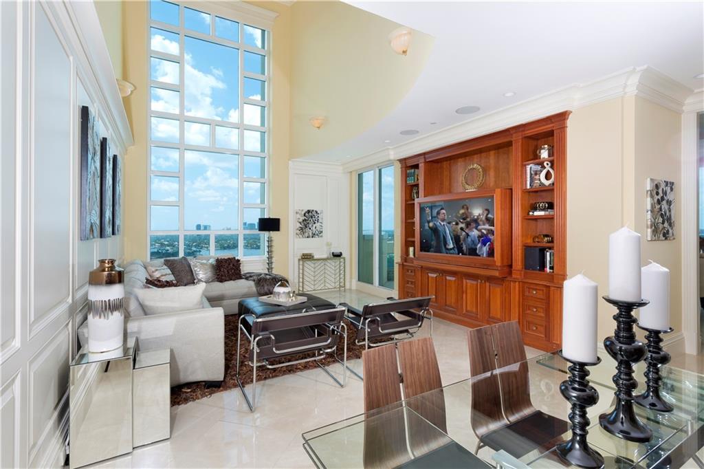 Harborage Place - Residential