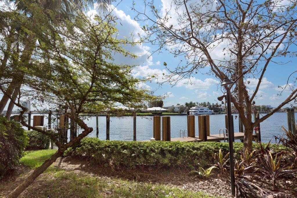 Harborage Place - Residential