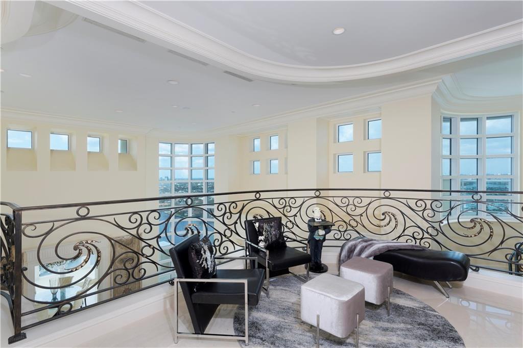 Harborage Place - Residential