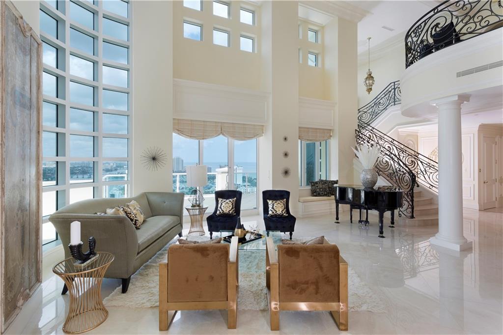 Harborage Place - Residential