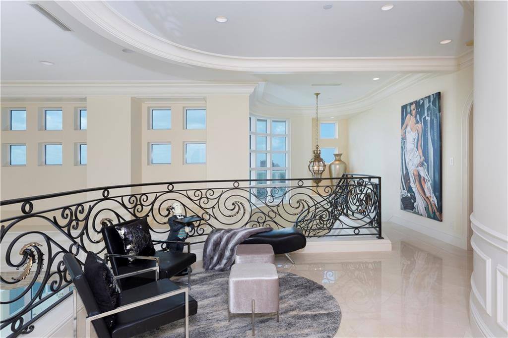 Harborage Place - Residential