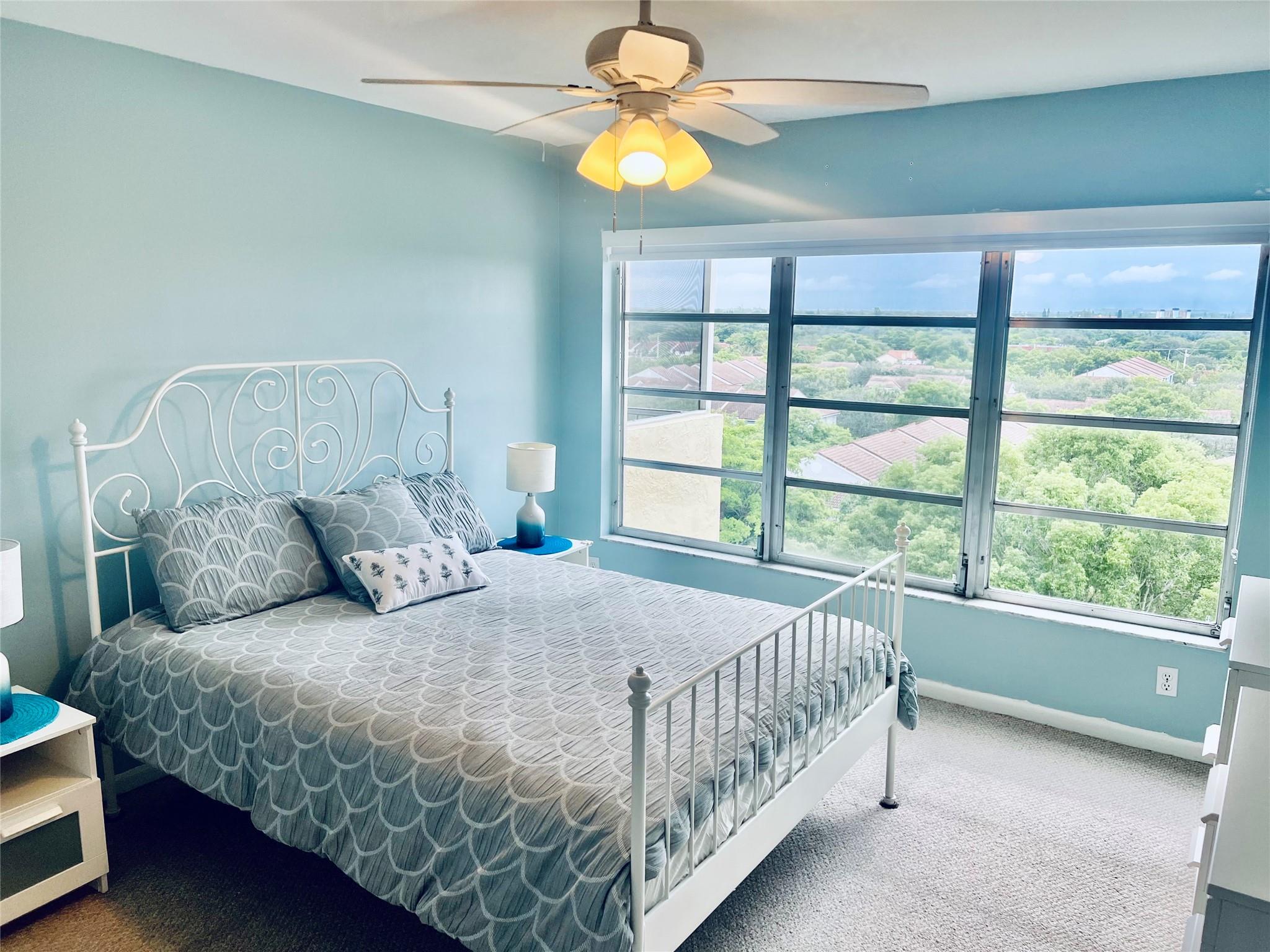 Country Club Tower - Residential Lease