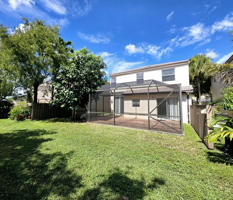 A home in Plantation