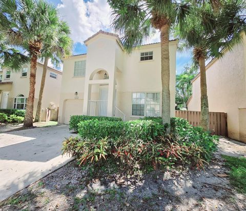 A home in Plantation