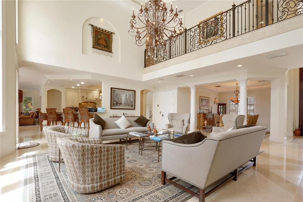 Stilwell Isles Isles Of P - Residential