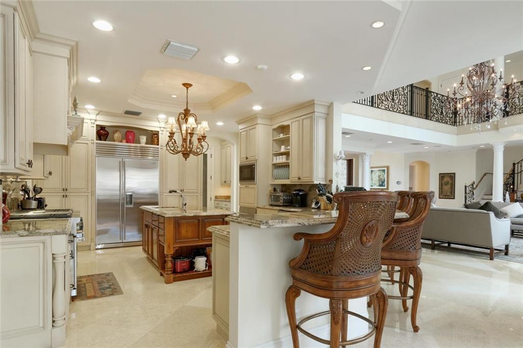 Stilwell Isles Isles Of P - Residential