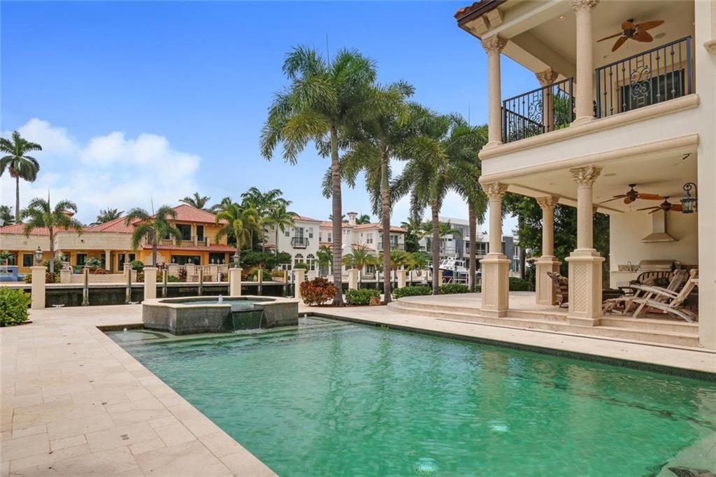 Stilwell Isles Isles Of P - Residential