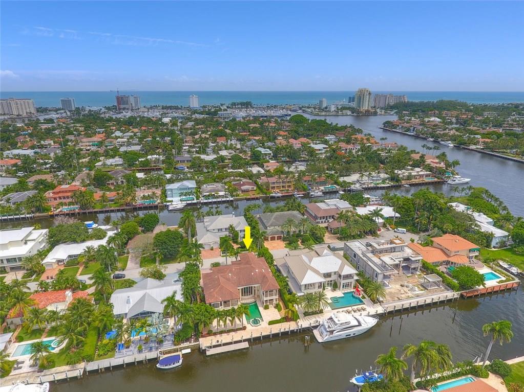 Stilwell Isles Isles Of P - Residential