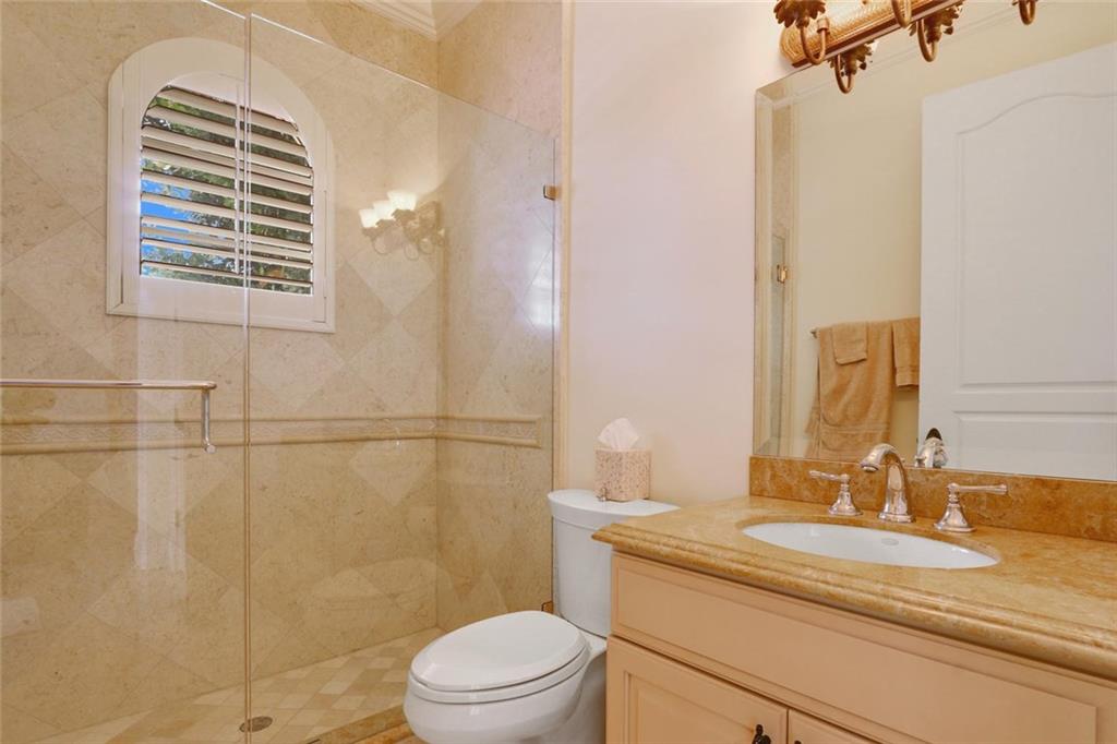 Stilwell Isles Isles Of P - Residential