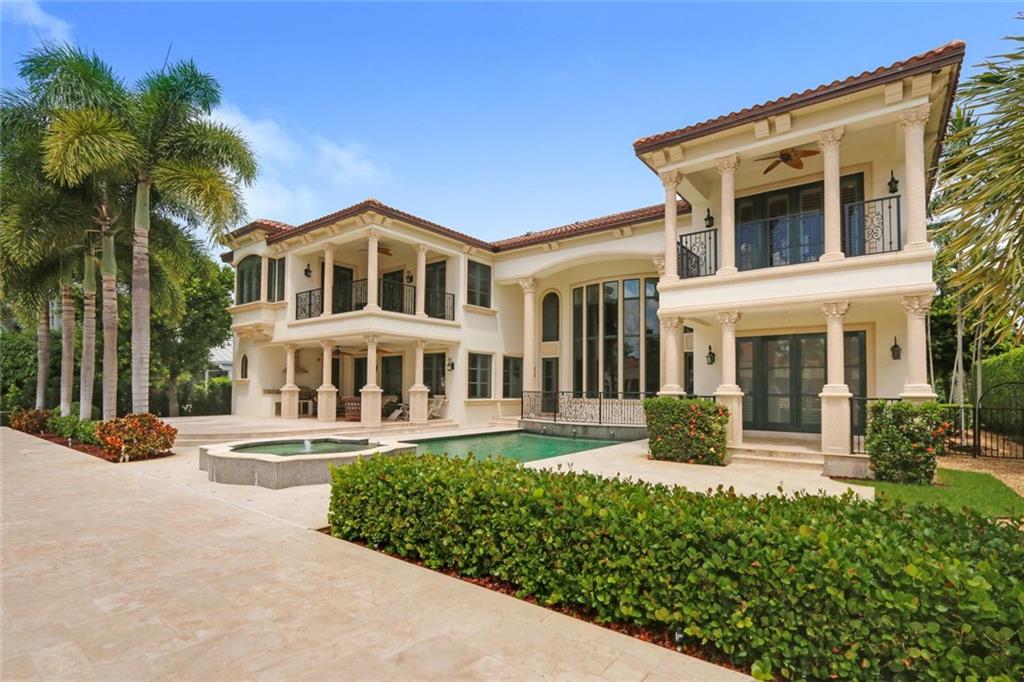 Stilwell Isles Isles Of P - Residential