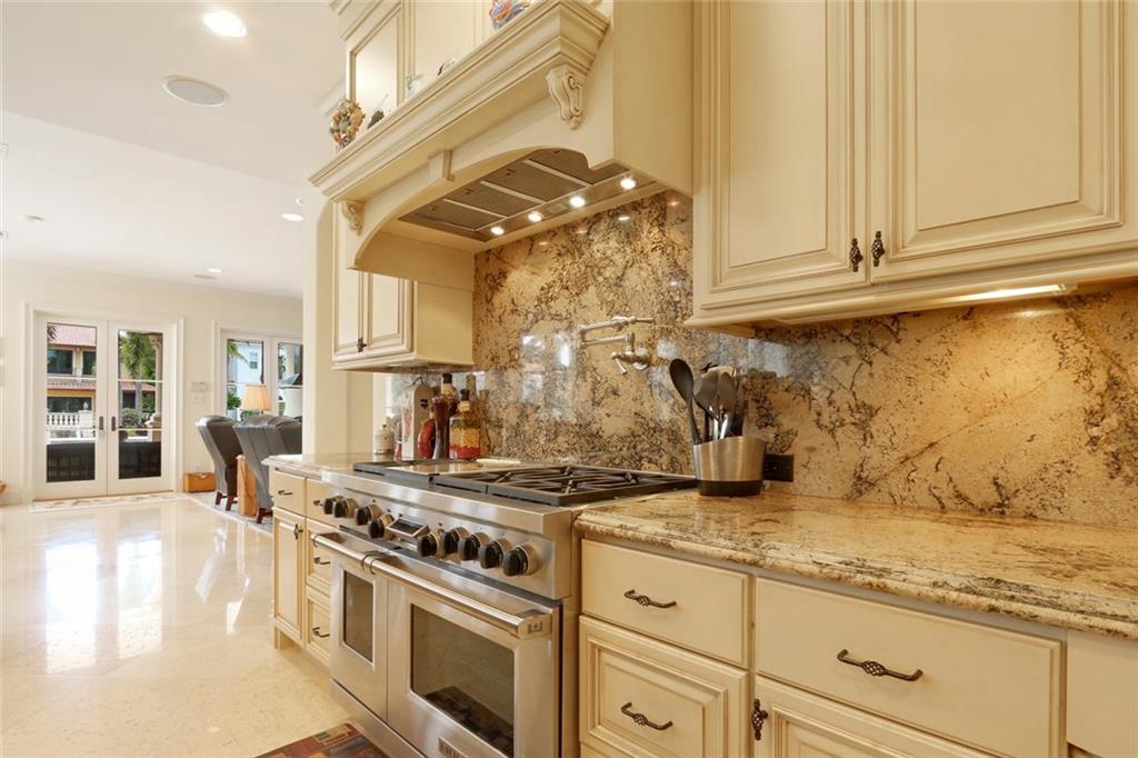 Stilwell Isles Isles Of P - Residential