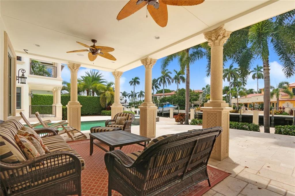 Stilwell Isles Isles Of P - Residential